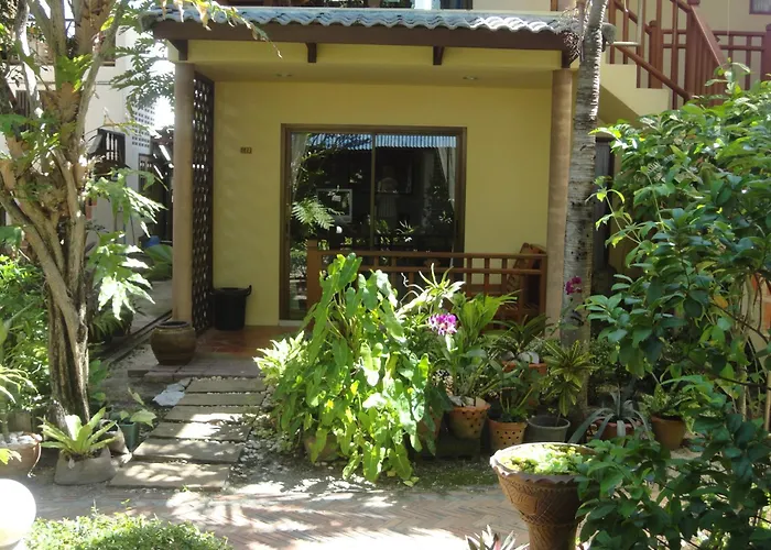 Sunrise Bungalow