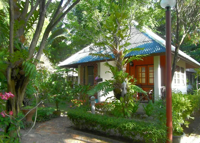 Sunrise Bungalow